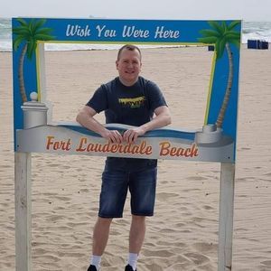 Meet your Posher, Gene